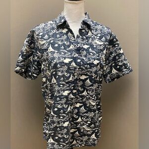 Report Collection (M) Shirt